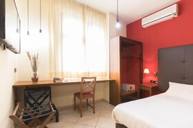 Best Western Hotel La Baia