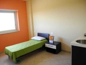 Campus X Bari Terra Di Puglia