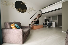 Casa Di Mamma
