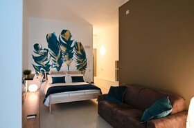 Casa Di Mamma