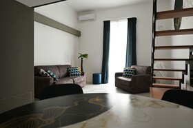 Casa Di Mamma
