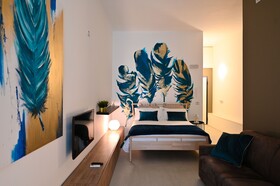 Casa Di Mamma