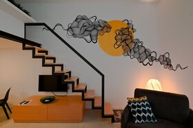 Casa Di Mamma