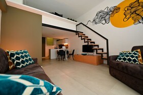 Casa Di Mamma