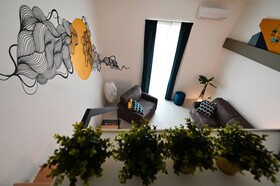 Casa Di Mamma