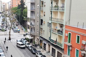 Casa Viviana Bari Policlinico