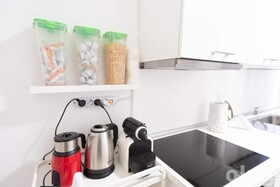 Casa Viviana Bari Policlinico