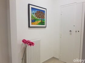 Casa Viviana Bari Policlinico