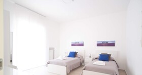 Casa Viviana Bari Policlinico