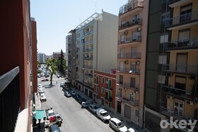 Casa Viviana Bari Policlinico