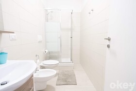 Casa Viviana Bari Policlinico