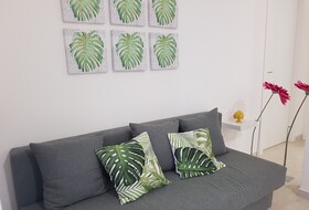 Casa Viviana Bari Policlinico