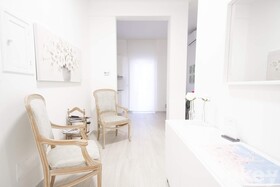 Casa Viviana Bari Policlinico