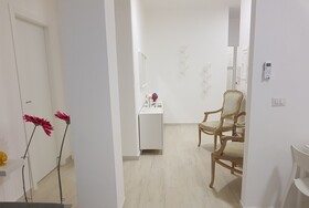 Casa Viviana Bari Policlinico