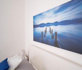 Casa Viviana Bari Policlinico