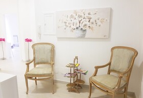 Casa Viviana Bari Policlinico