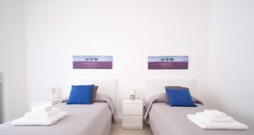 Casa Viviana Bari Policlinico