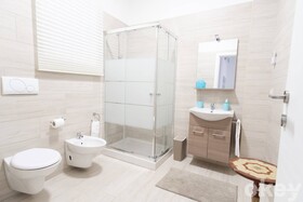 Casa Viviana Bari Policlinico