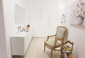 Casa Viviana Bari Policlinico