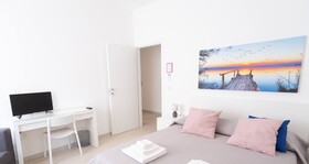 Casa Viviana Bari Policlinico