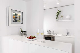 Dilman Luxury Stay & Lounge