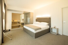 Dilman Luxury Stay & Lounge