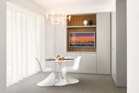 Dilman Luxury Stay & Lounge