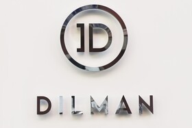 Dilman Luxury Stay & Lounge