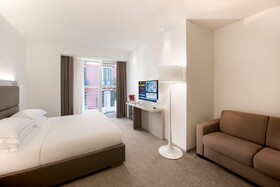 Dilman Luxury Stay & Lounge