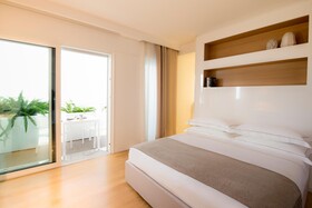 Dilman Luxury Stay & Lounge