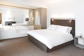 Dilman Luxury Stay & Lounge