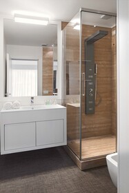 Dilman Luxury Stay & Lounge