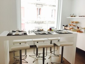 Dilman Luxury Stay & Lounge