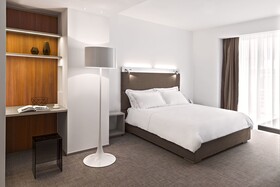 Dilman Luxury Stay & Lounge