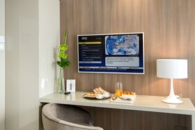 Dilman Luxury Stay & Lounge