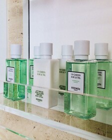 Dilman Luxury Stay & Lounge