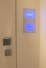 Dilman Luxury Stay & Lounge