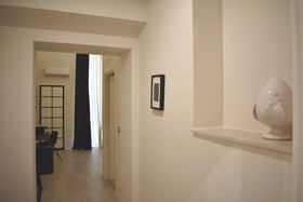 Gatto Bianco Duchessa