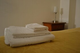 Gatto Bianco Le Dimore