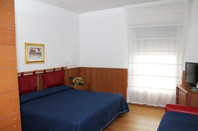 Grand Hotel Leon d'Oro