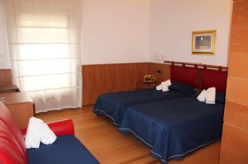 Grand Hotel Leon d'Oro
