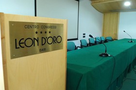 Grand Hotel Leon d'Oro