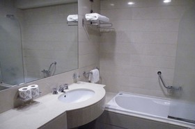 Grand Hotel Leon d'Oro