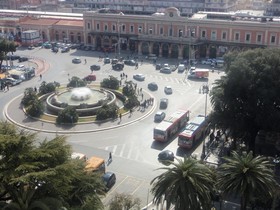Grand Hotel Leon d'Oro