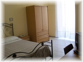 Hotel Pensione Romeo