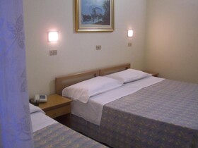 Hotel Pensione Romeo