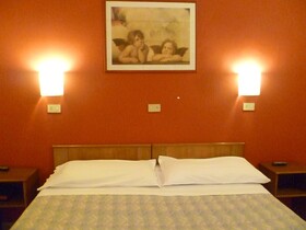Hotel Pensione Romeo