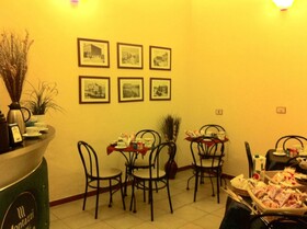 Hotel Pensione Romeo