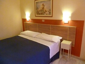 Hotel Pensione Romeo