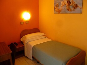 Hotel Pensione Romeo